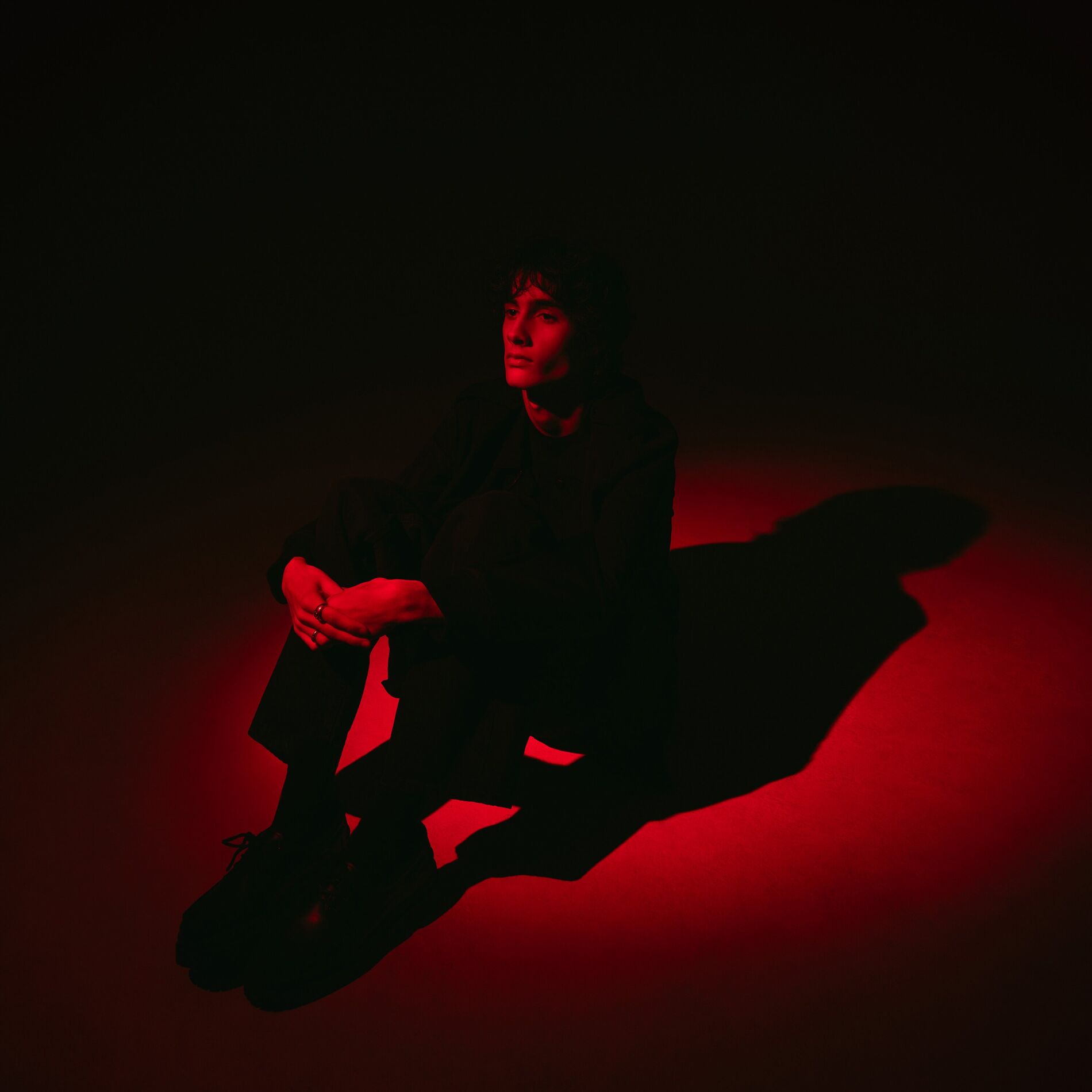 Album cover of silhouette