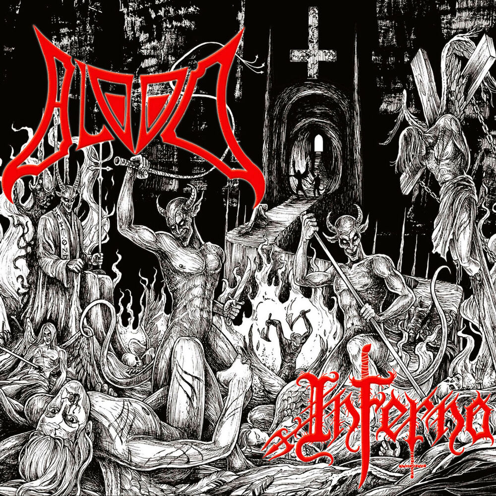 Picture of Inferno