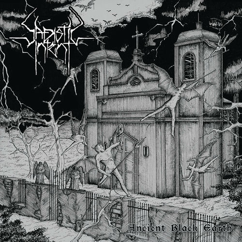 Sadistic Intent - Ancient Black Earth | Deezer Sadistic Intent - Ancient Black Earth | Deezer