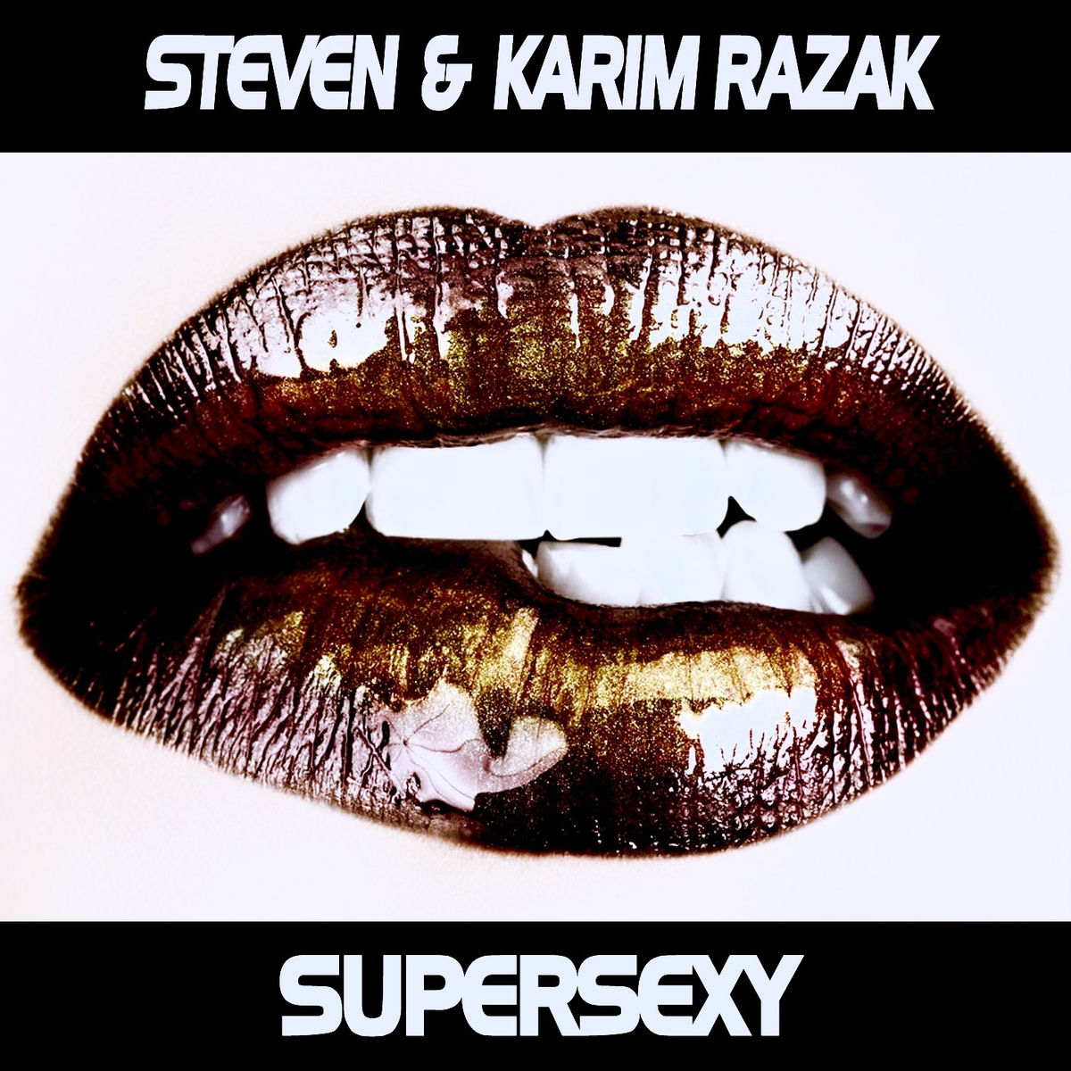 Album cover of Supersexy