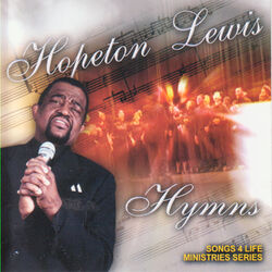 Cover of Hymns