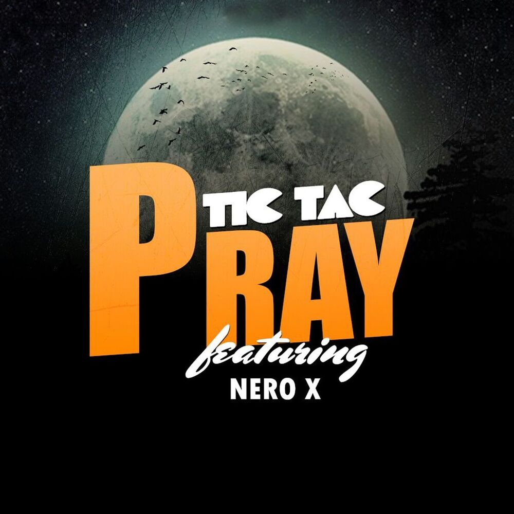 Picture of Pray