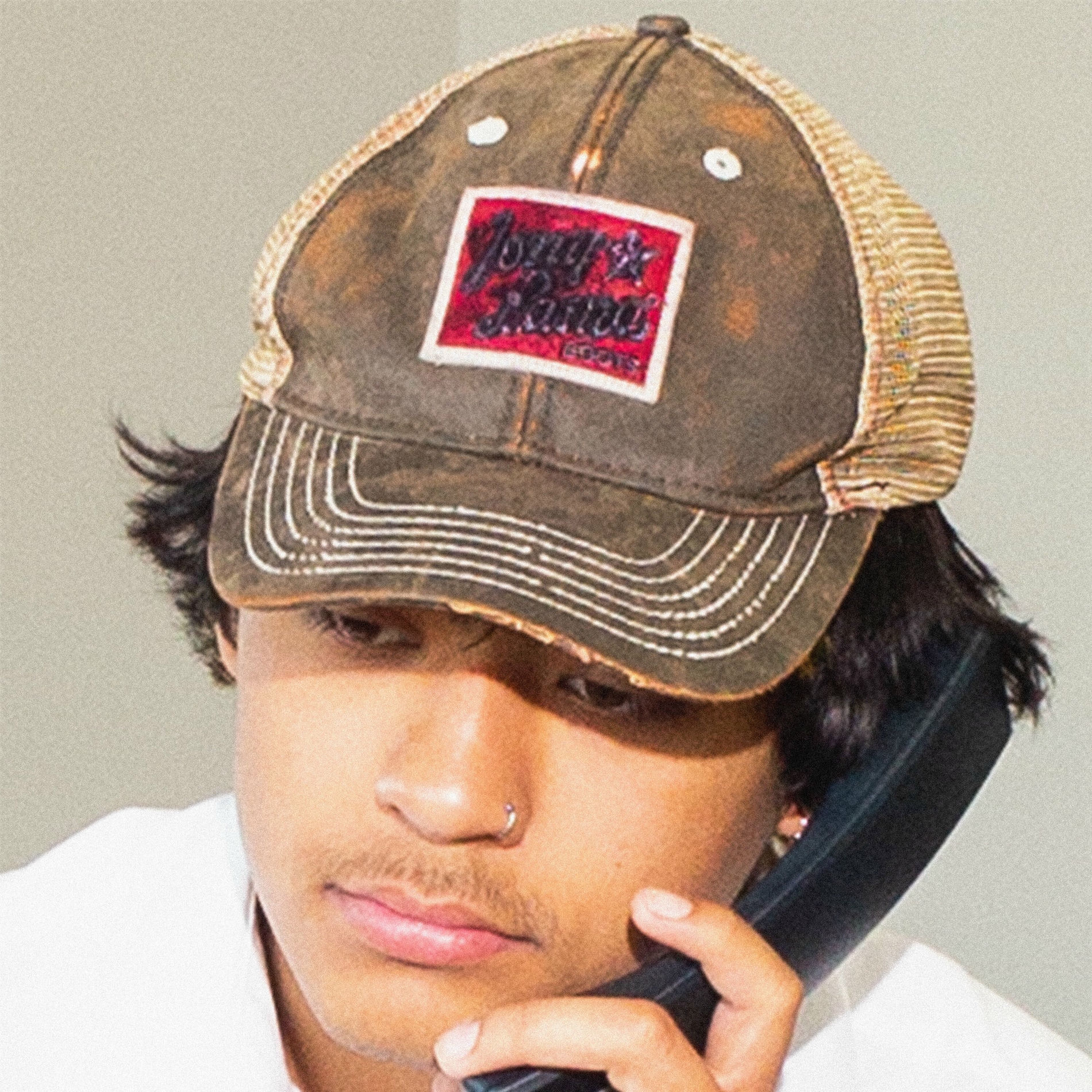 Album cover of Quit Your Job, Runaway! (Instrumentals)