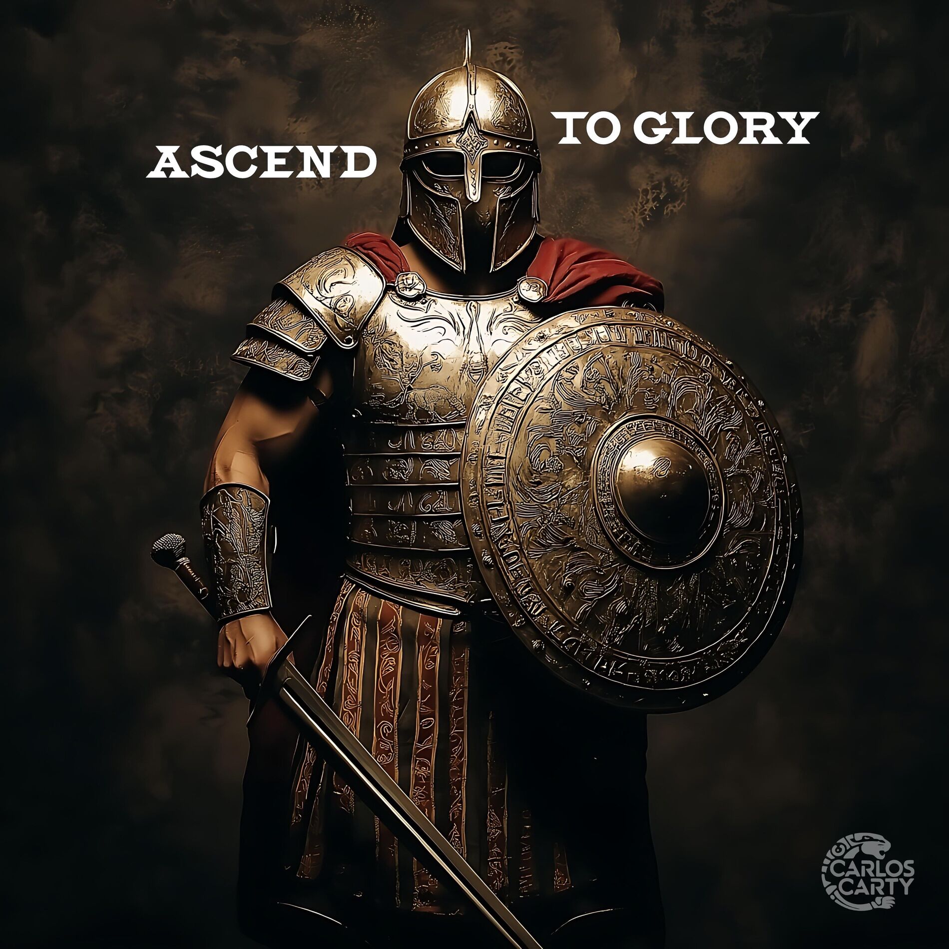 Album cover of Awakening Horizon