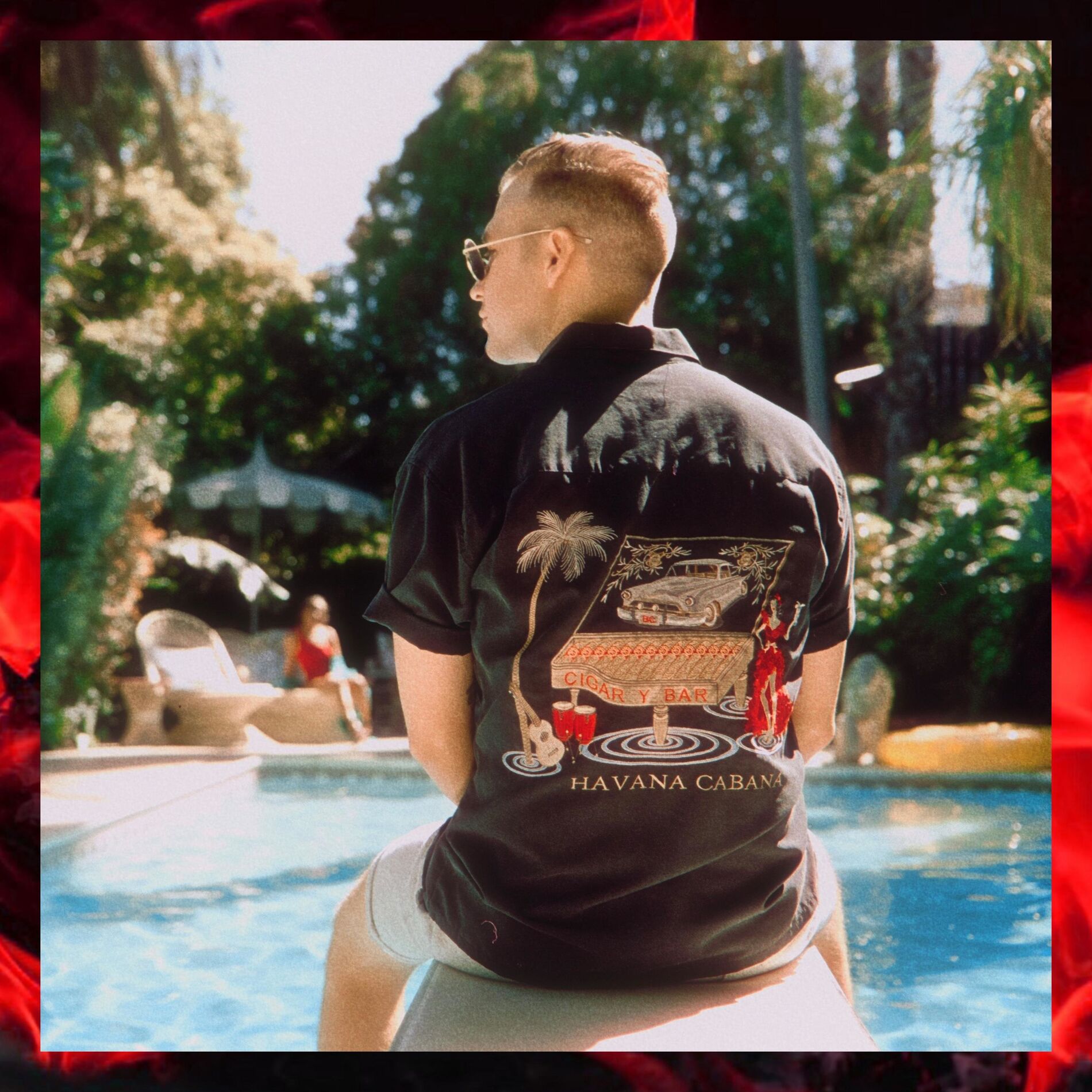 Album cover of 4ever