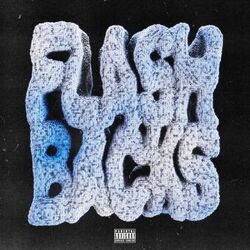 Cover of Flashbacks