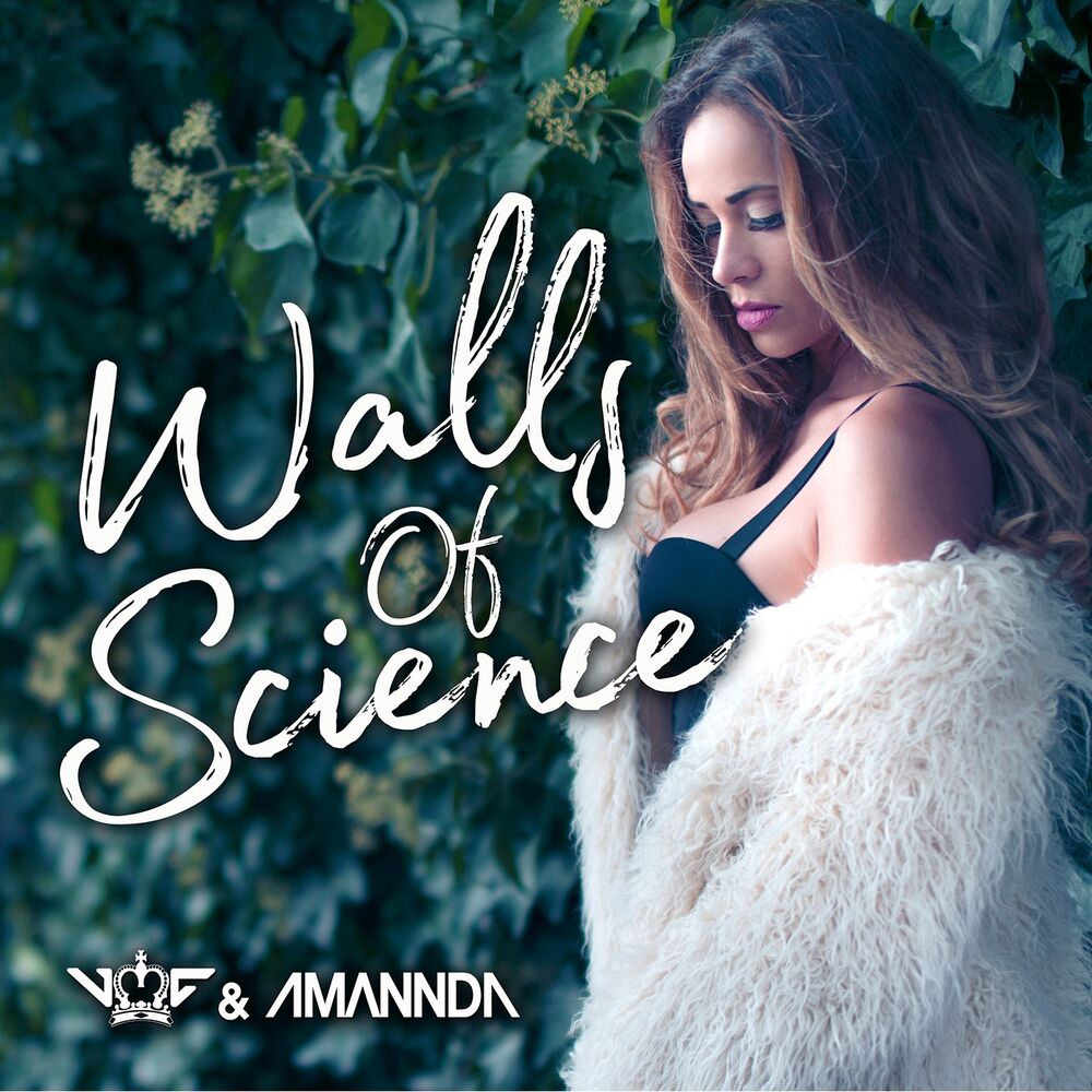 Picture of Walls of Science (Remixes)