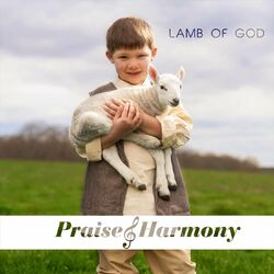 Cover of Lamb of God