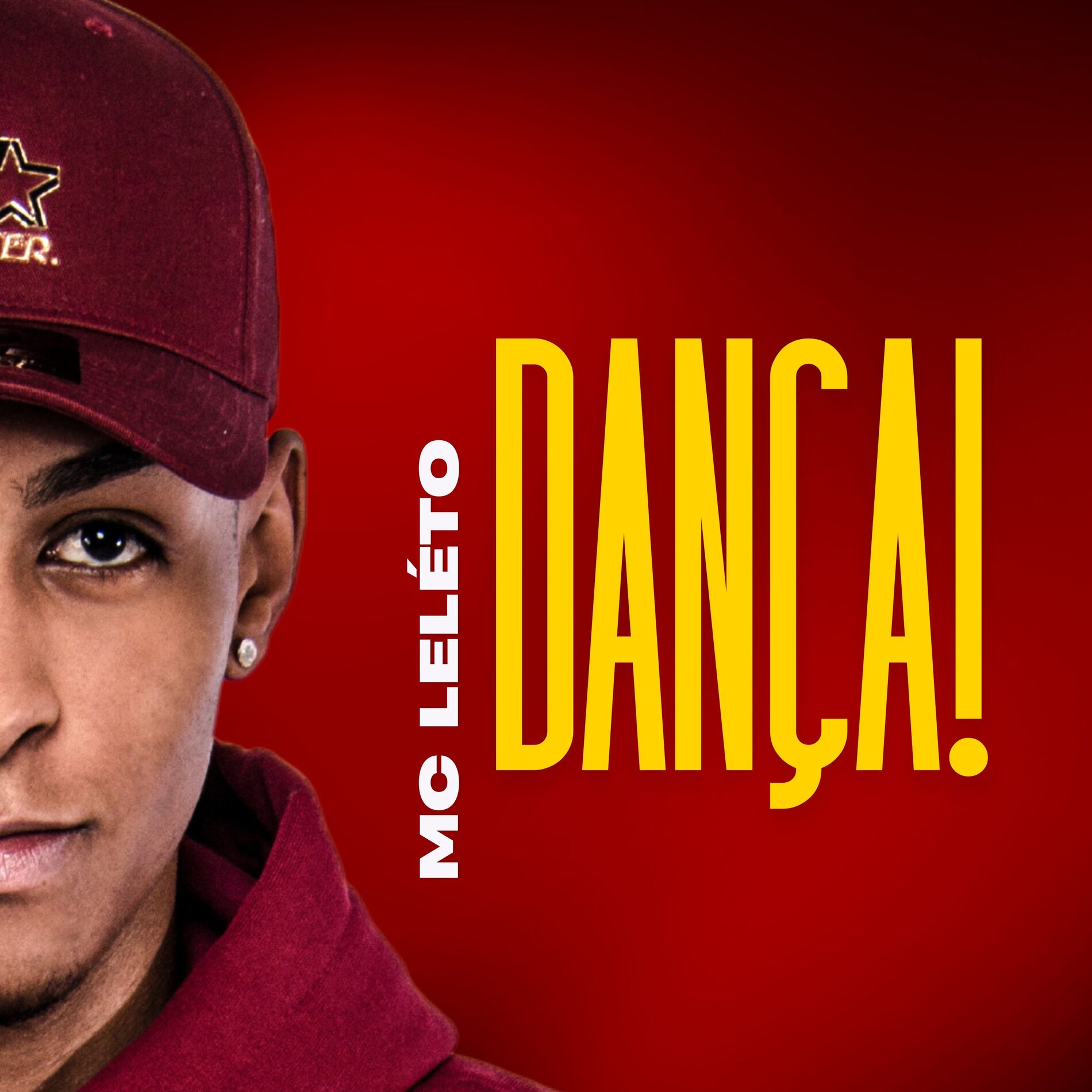 Album cover of Dança!