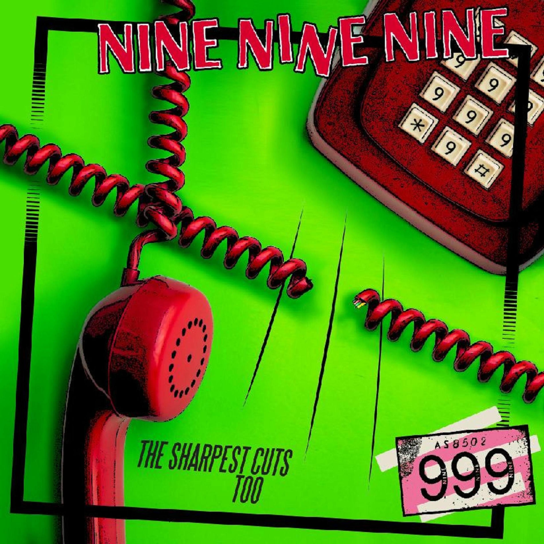 Album cover of Pile Up