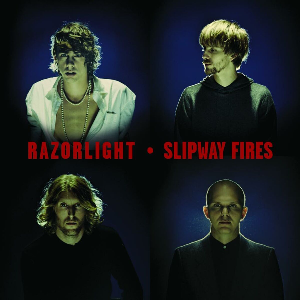 Album cover of Wire To Wire