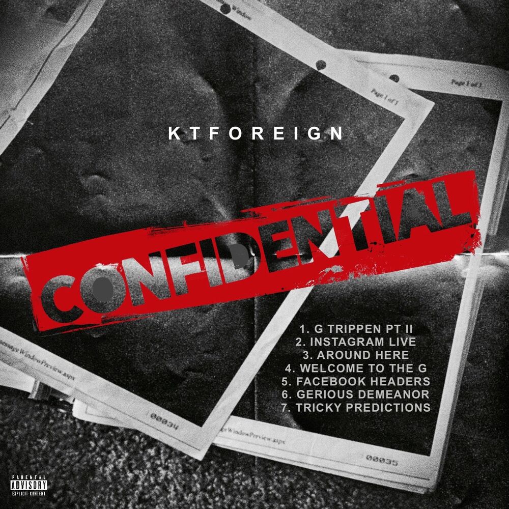 Picture of Confidential