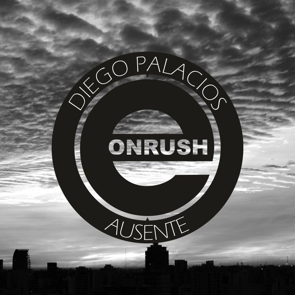 Picture of Diego Palacios - Ausente (MP3 Single)