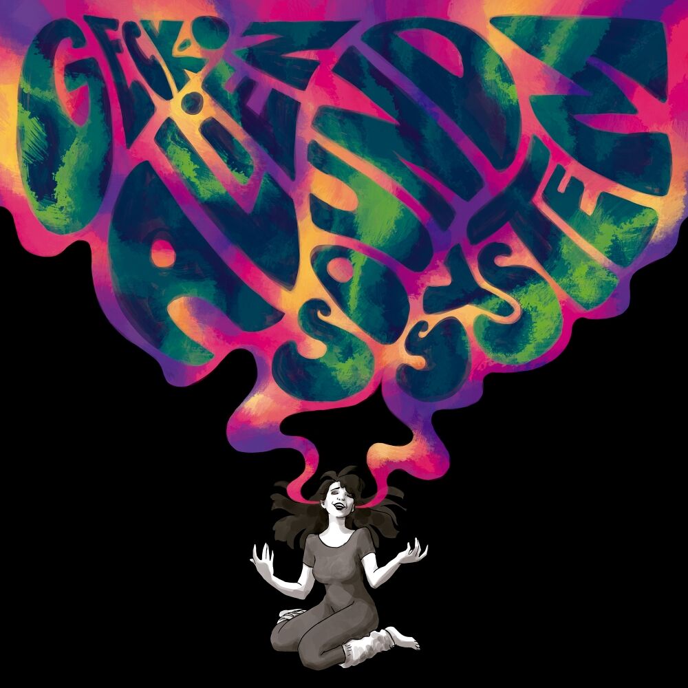Picture of Alien Sound System