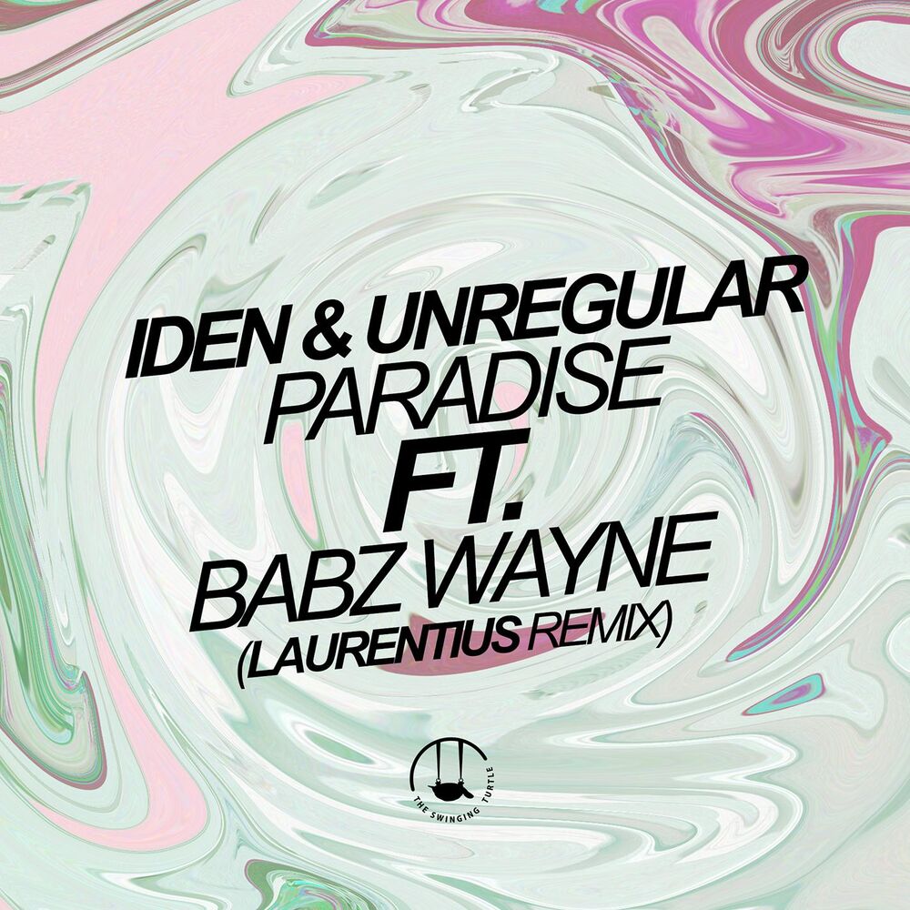 Picture of Paradise (feat. Babz Wayne) [Laurentius Remix]