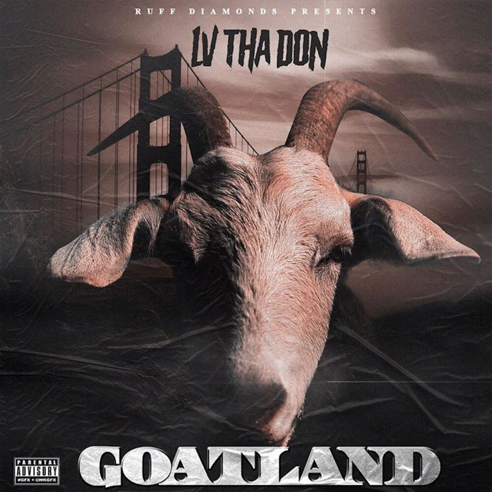 Picture of Goatland