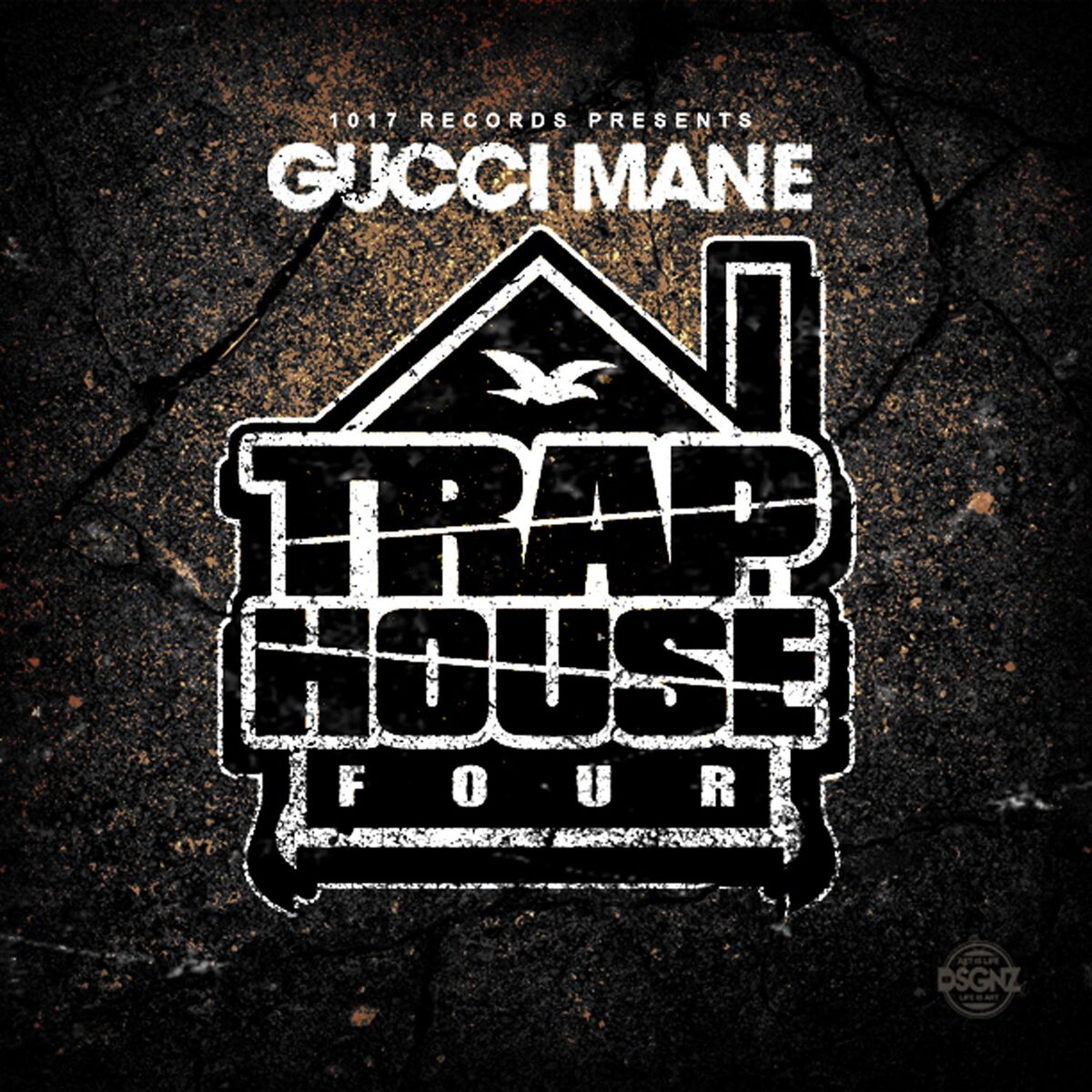 Album cover of Dope Love