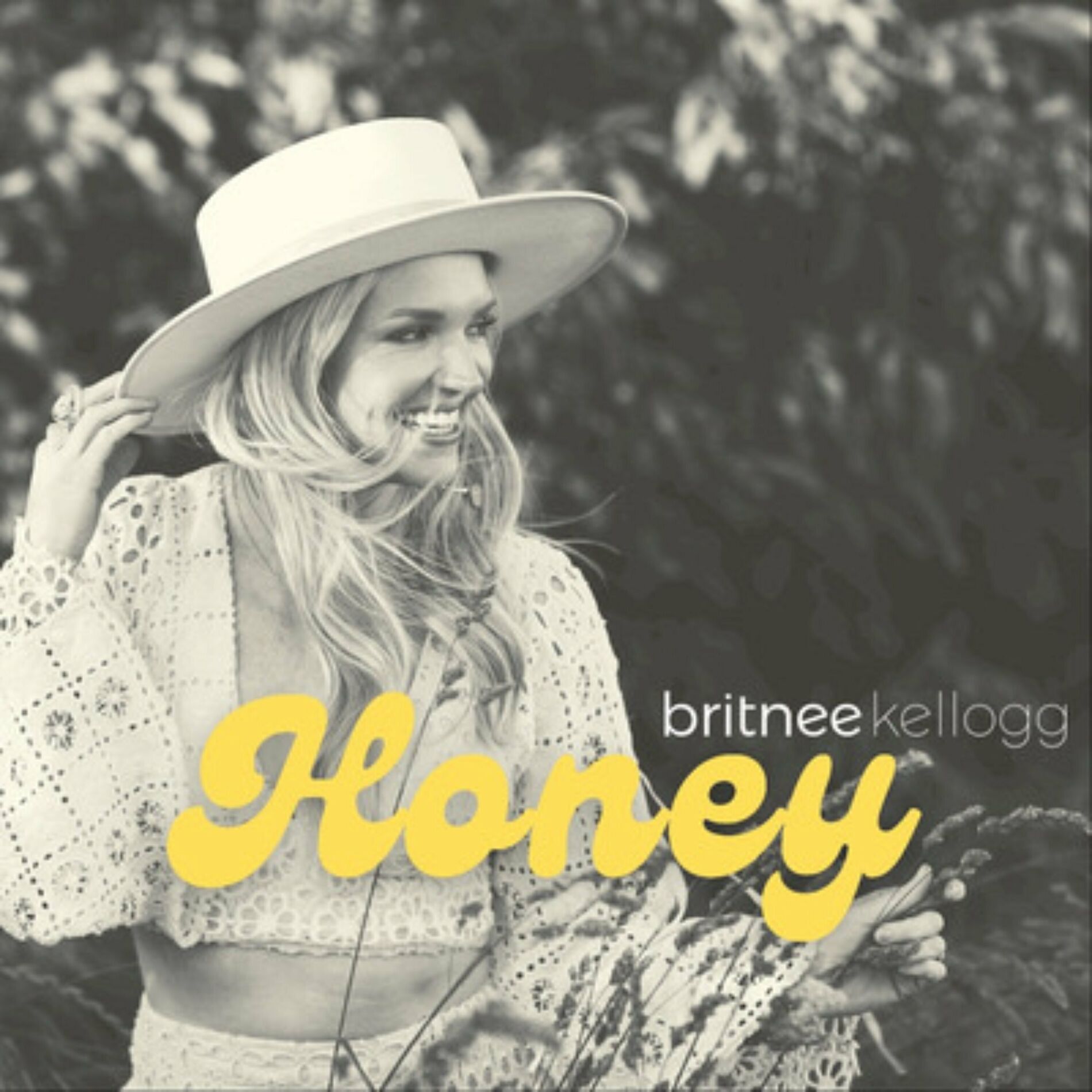 Album cover of Honey
