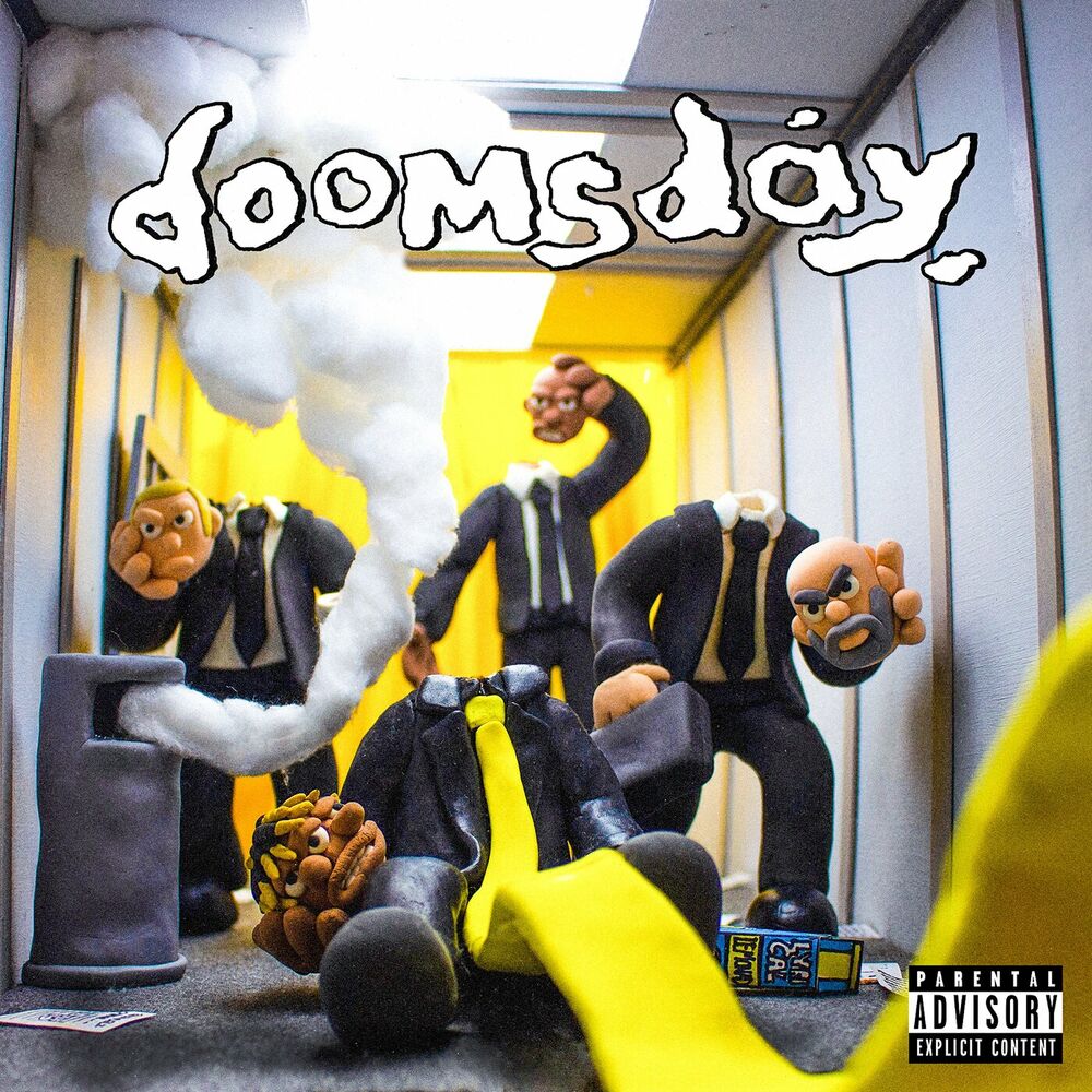 Picture of Doomsday