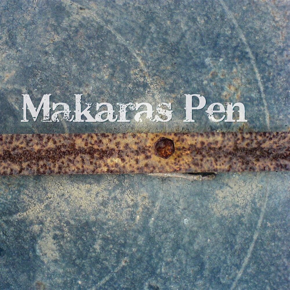 Picture of Makaras Pen