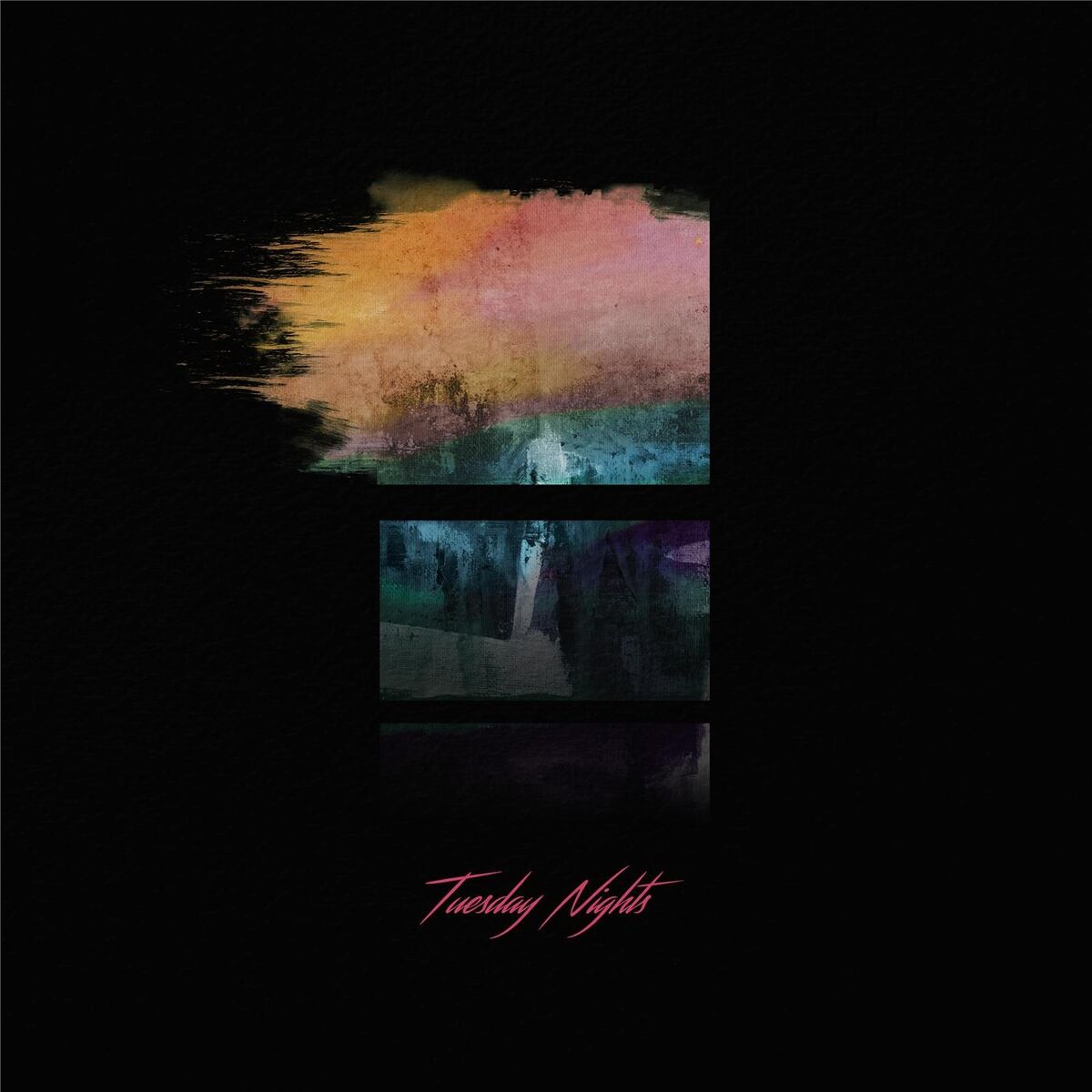 Album cover of The Highest
