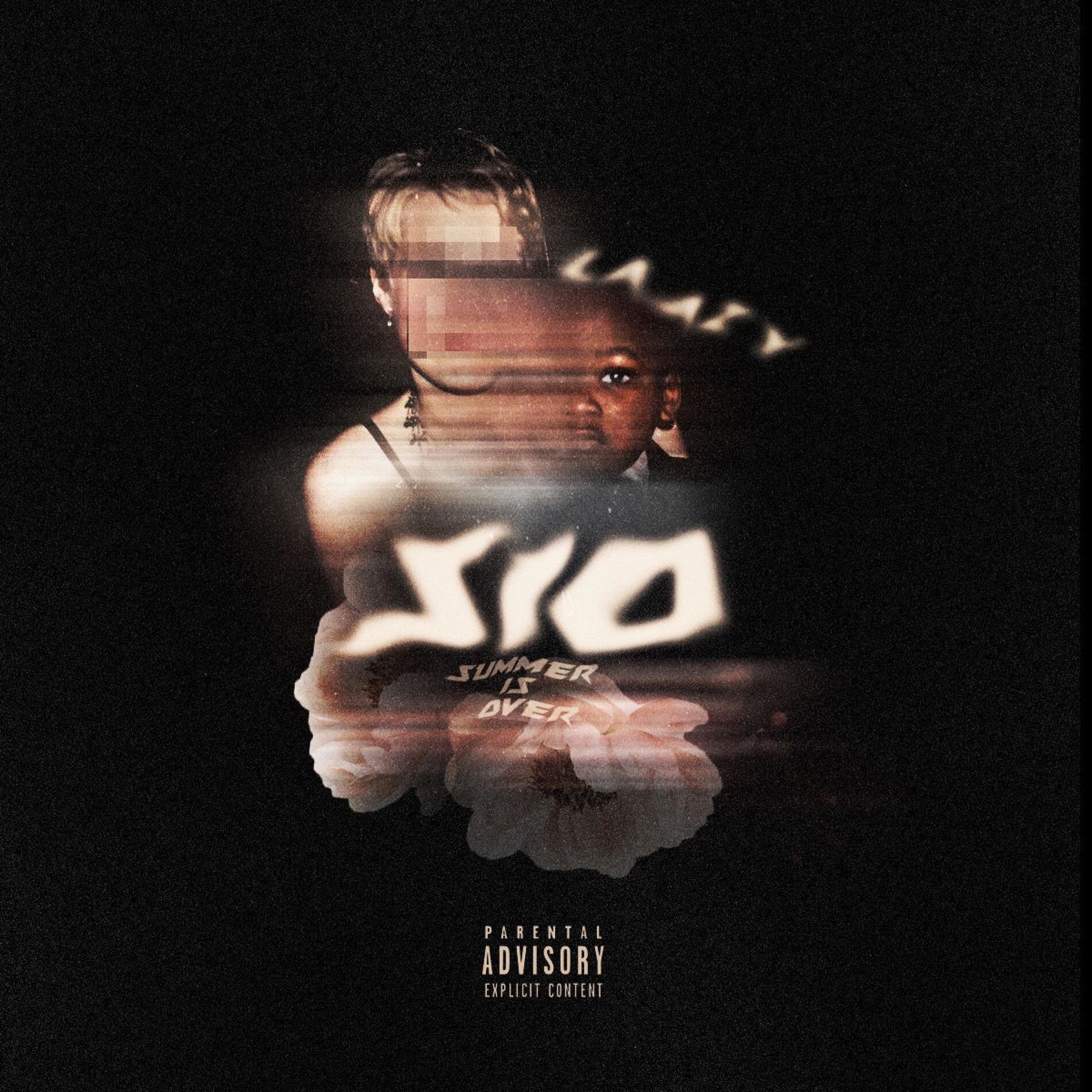 Album cover of SIO (Summer Is Over)