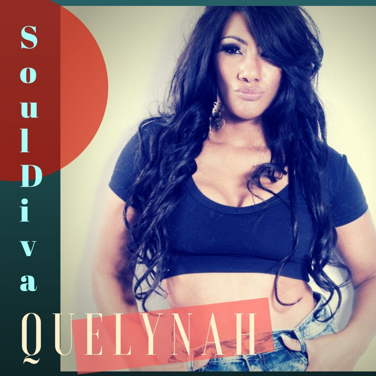 Album cover of Soul Diva