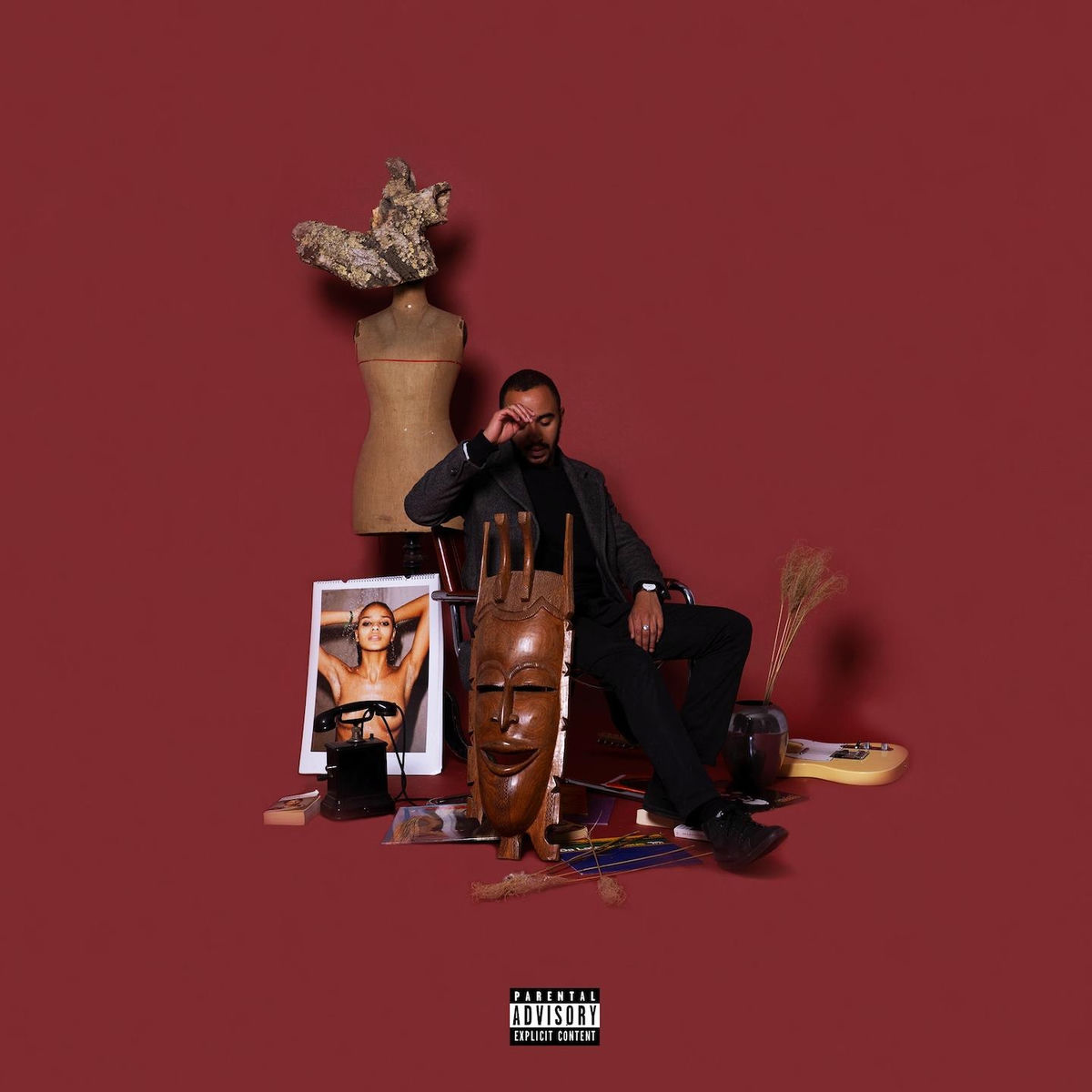 Album cover of La Loge