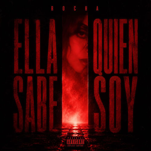 Ella sabe quien soy