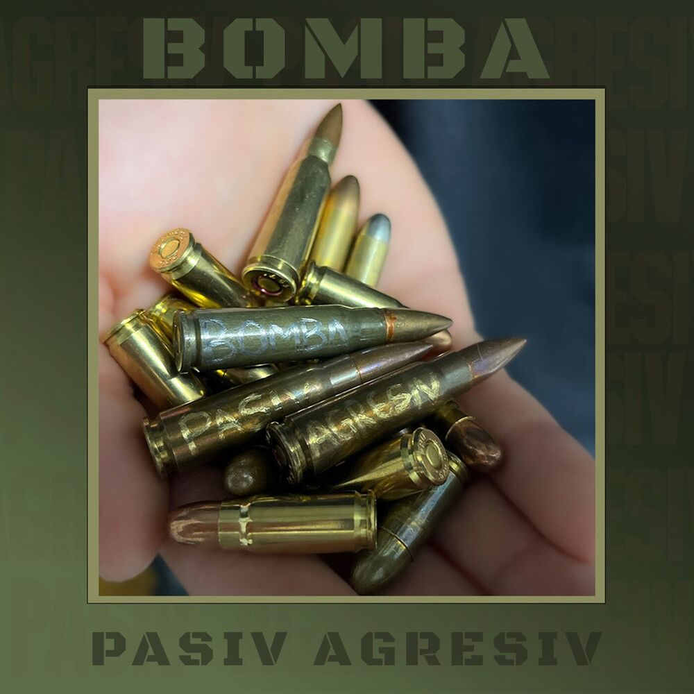Picture of Pasiv Agresiv