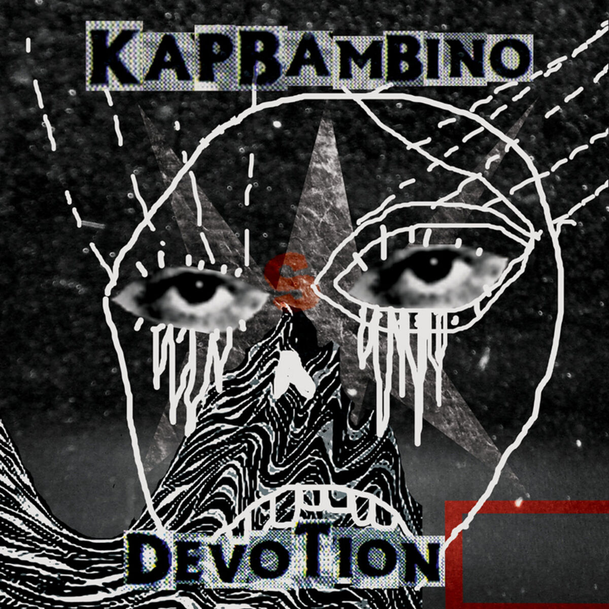 Album cover of Devotion