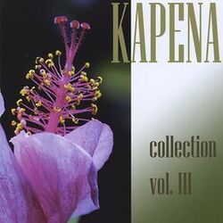 Cover of Kapena Collection (Volume III)