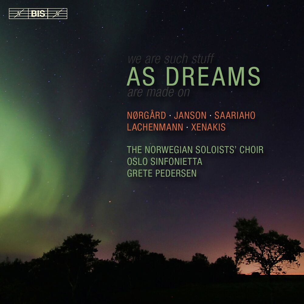 Picture of As Dreams