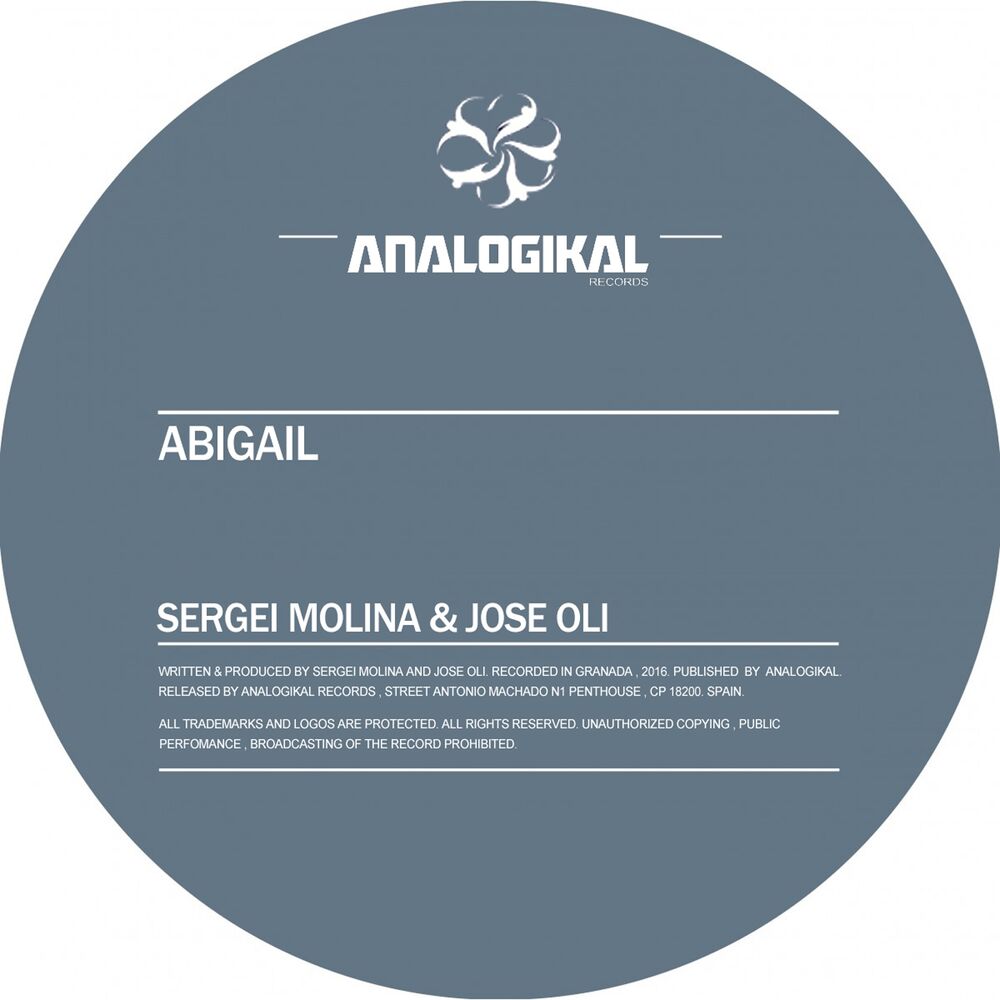 Picture of Abigail