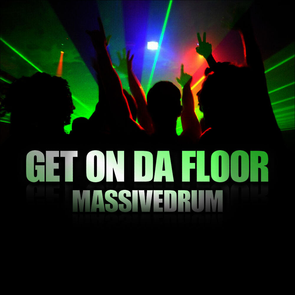 Picture of Get On Da Floor