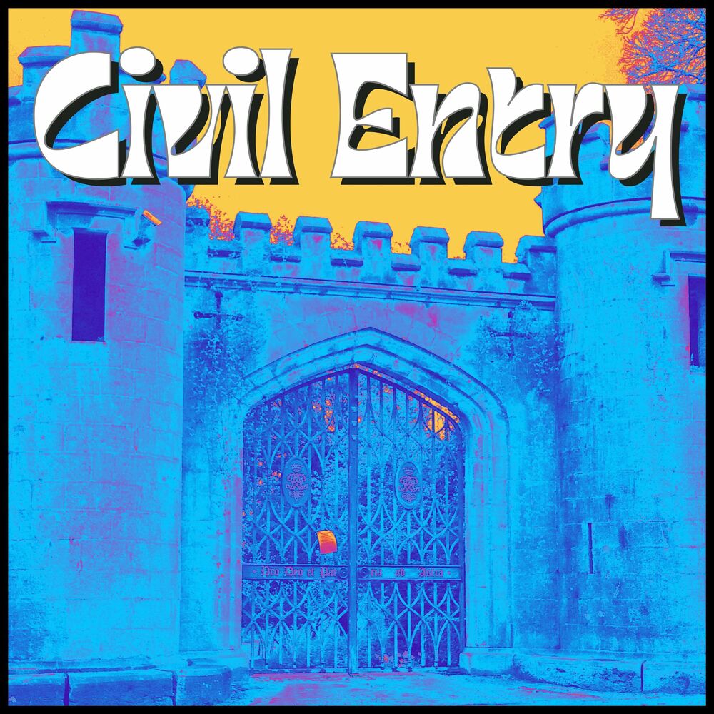 Picture of Civil Entry