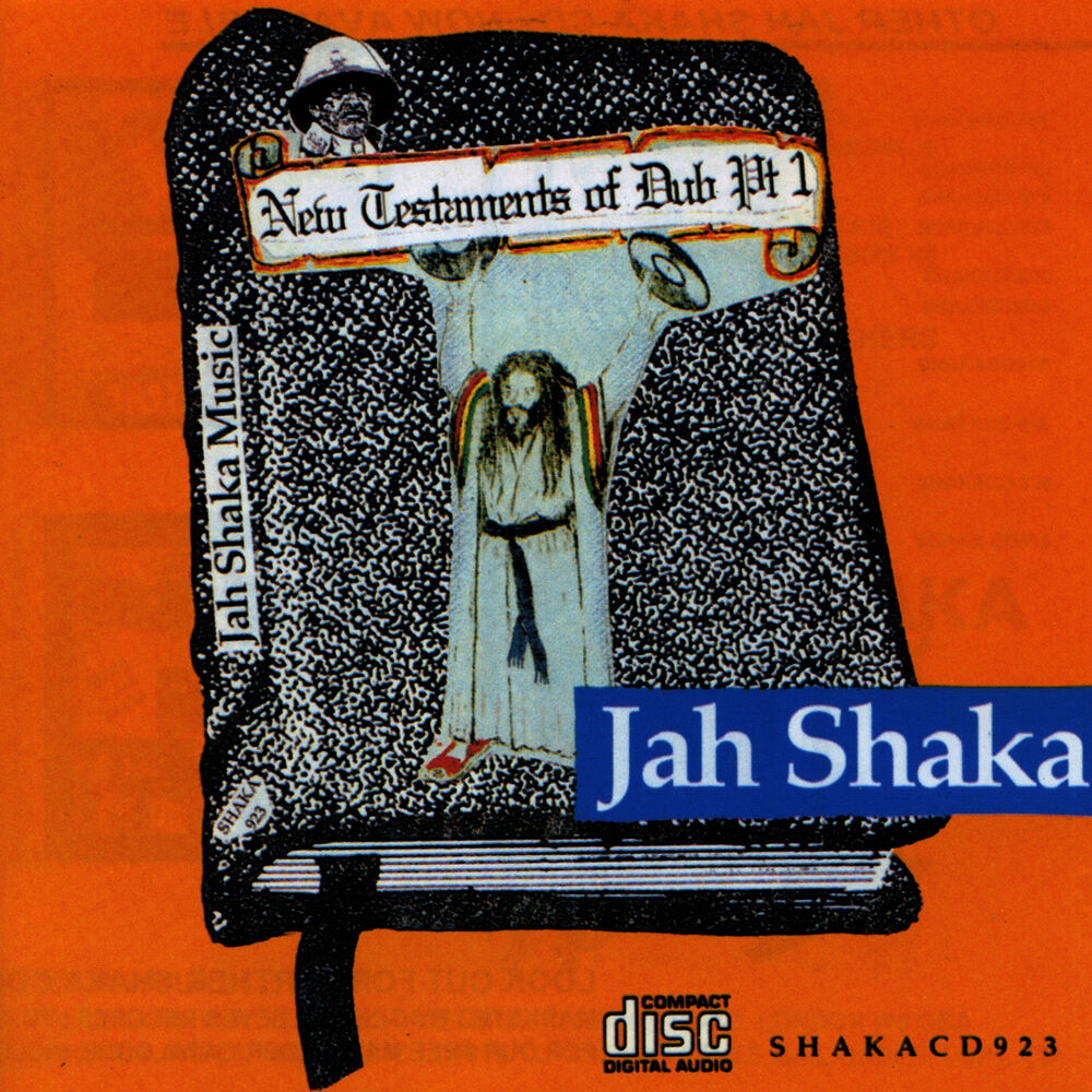 Picture of New Testaments of Dub, Pt. 1