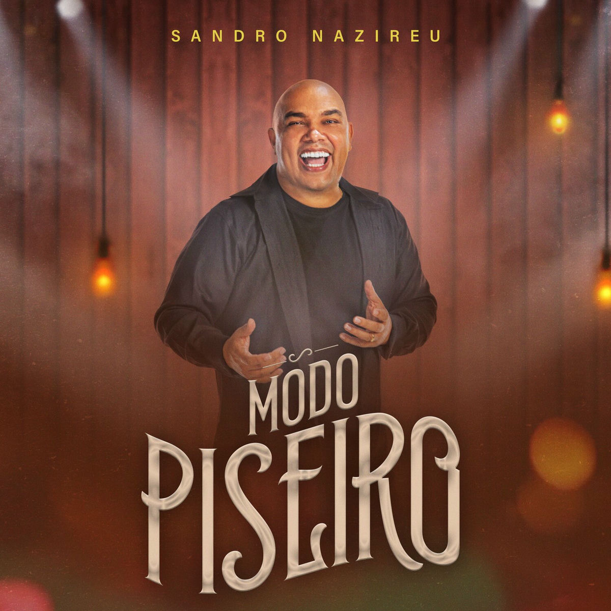 Album cover of Eu Vou Além