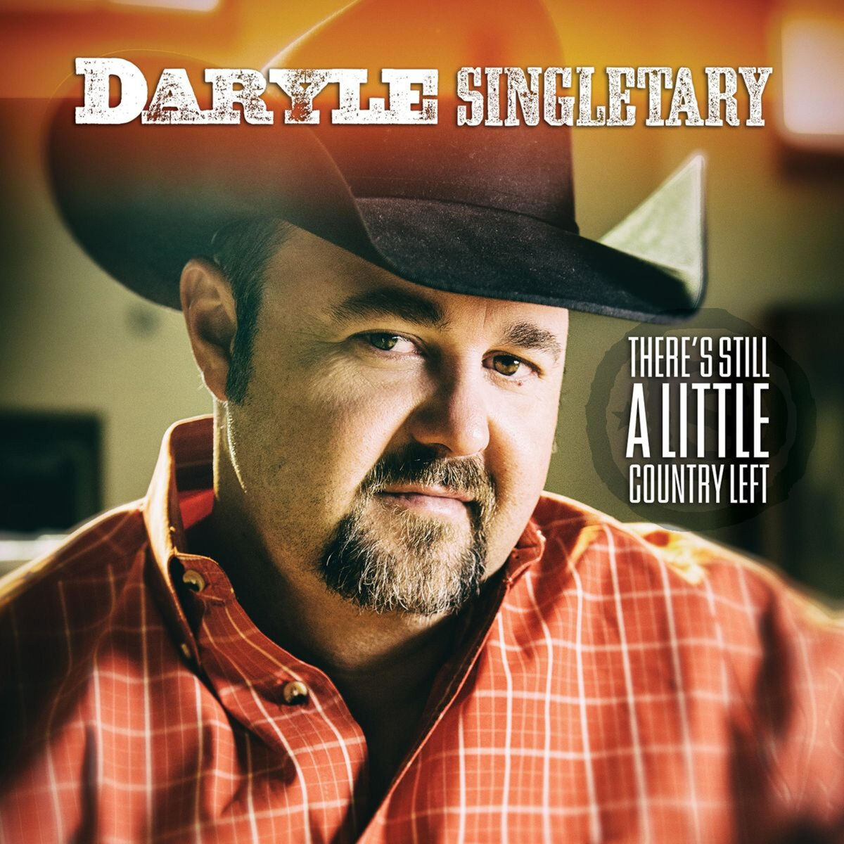 Album cover of There's Still a Little Country Left