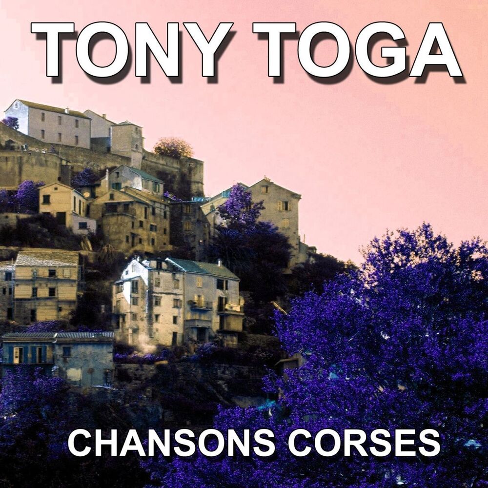 Picture of Chansons Corses (La complainte Corse)