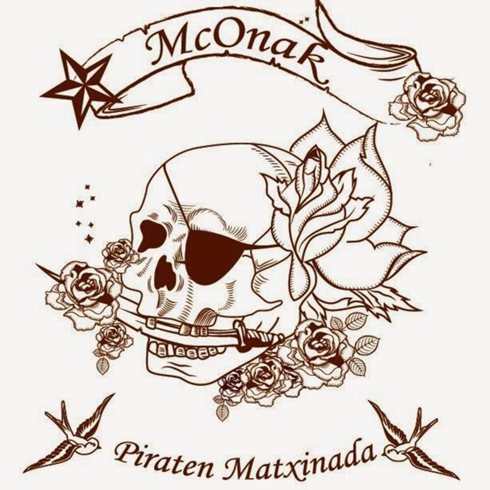 Picture of Piraten Matxinada