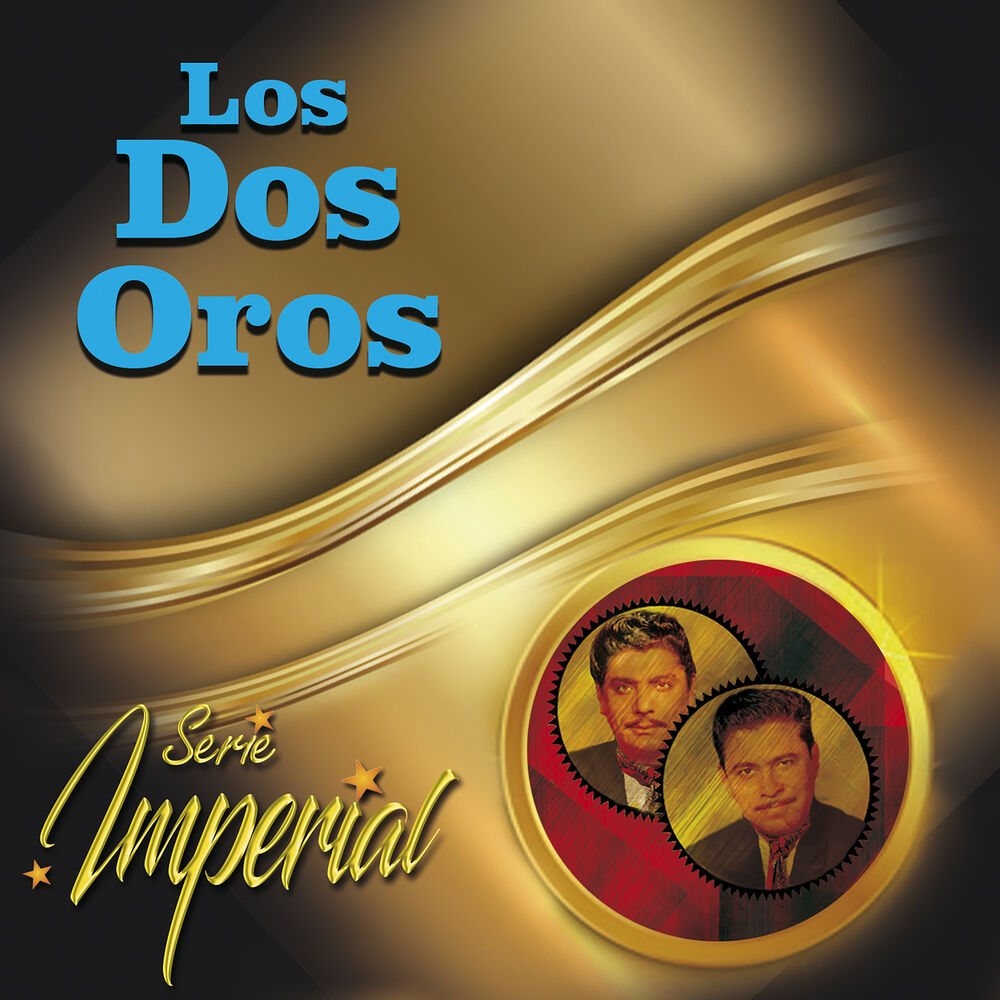 Picture of Los Dos Oros (Serie Imperial)