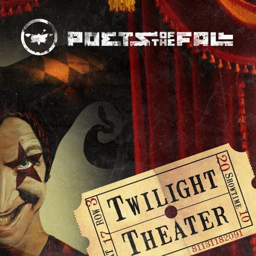 Heal My Wounds by Poets of the Fall - 76 BPM