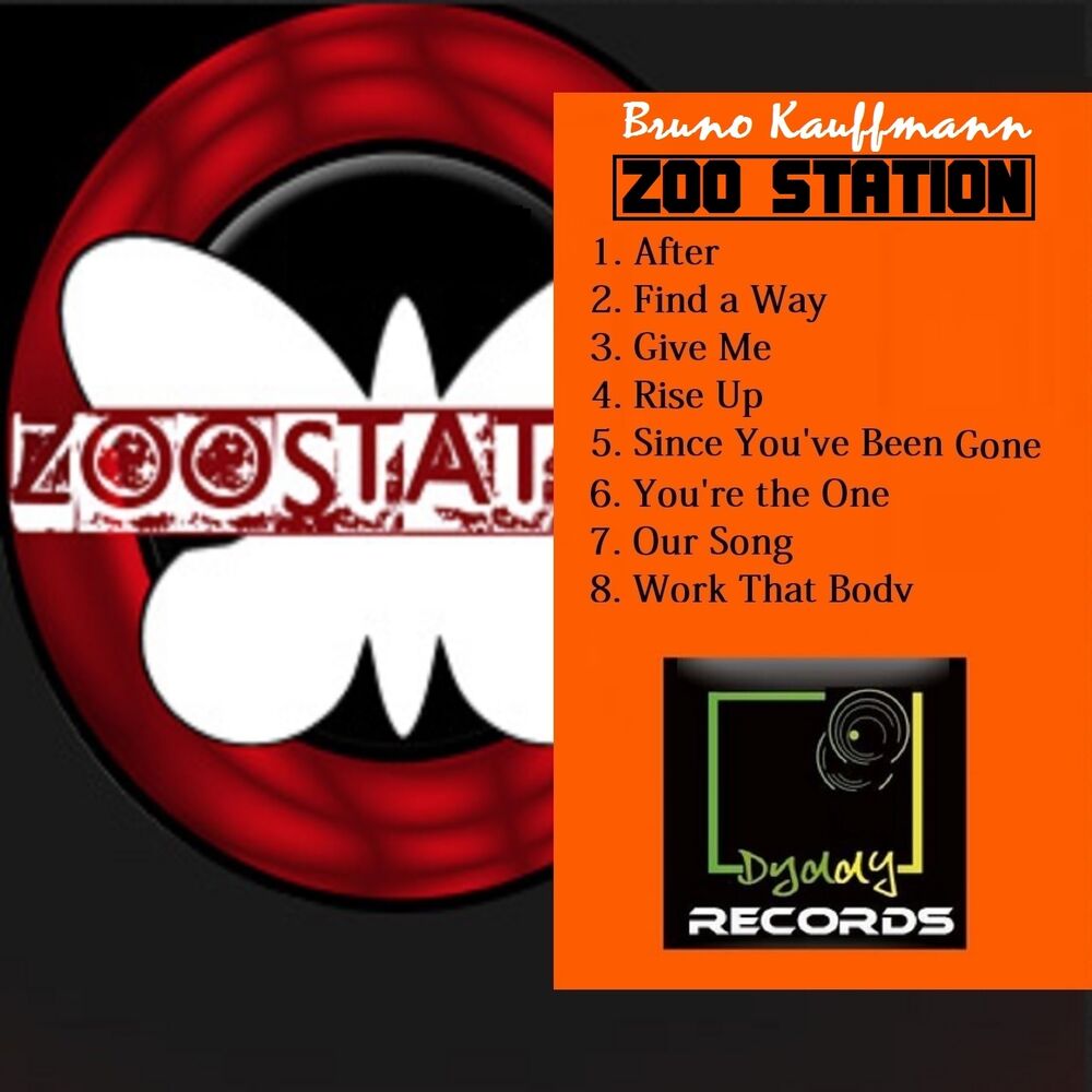 Picture of Zoo Station