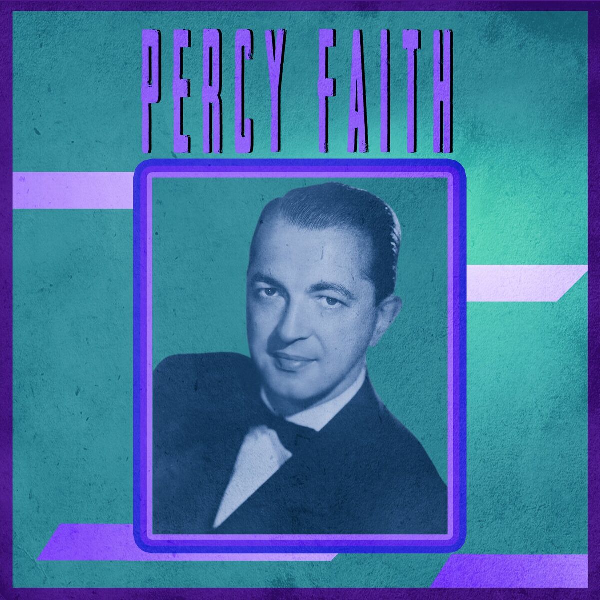 Album cover of Presenting Percy Faith