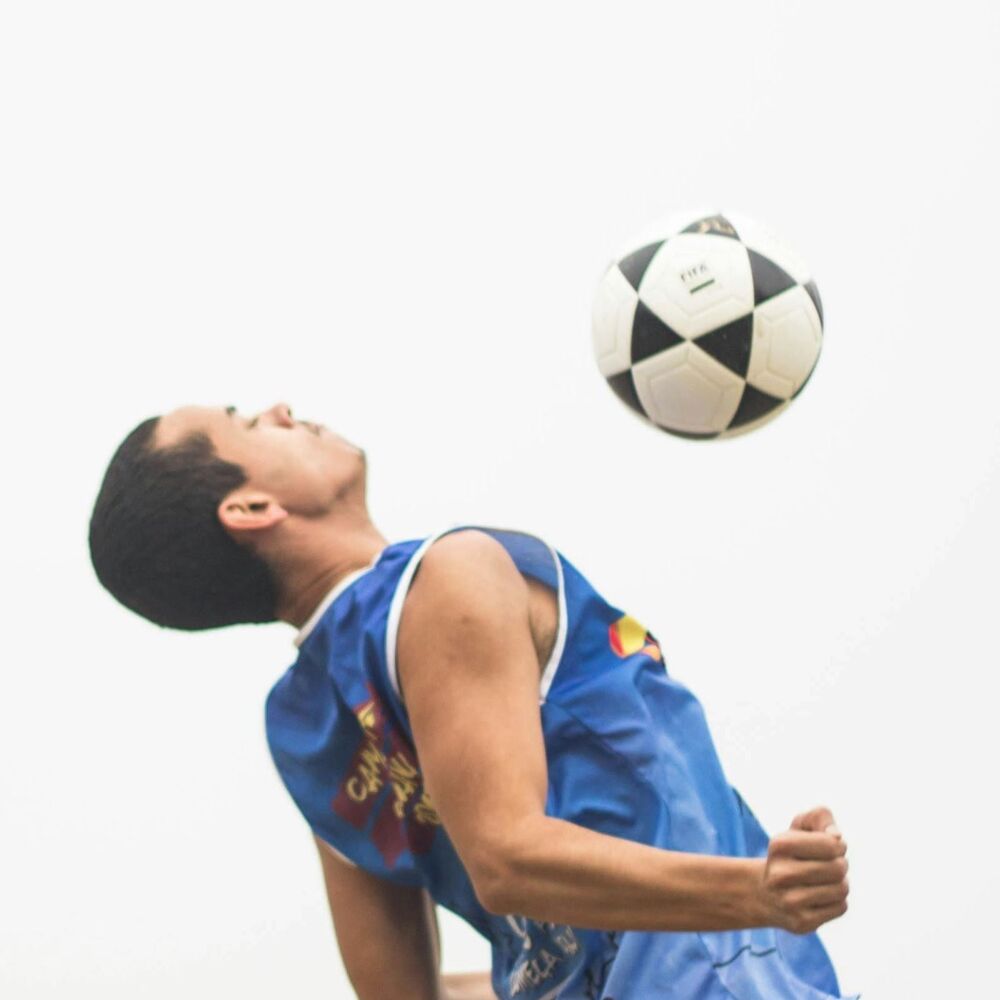 Picture of Football Skills