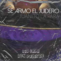 Cover of SE ARMO EL JUIDERO