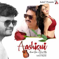 Cover of Aashiqui