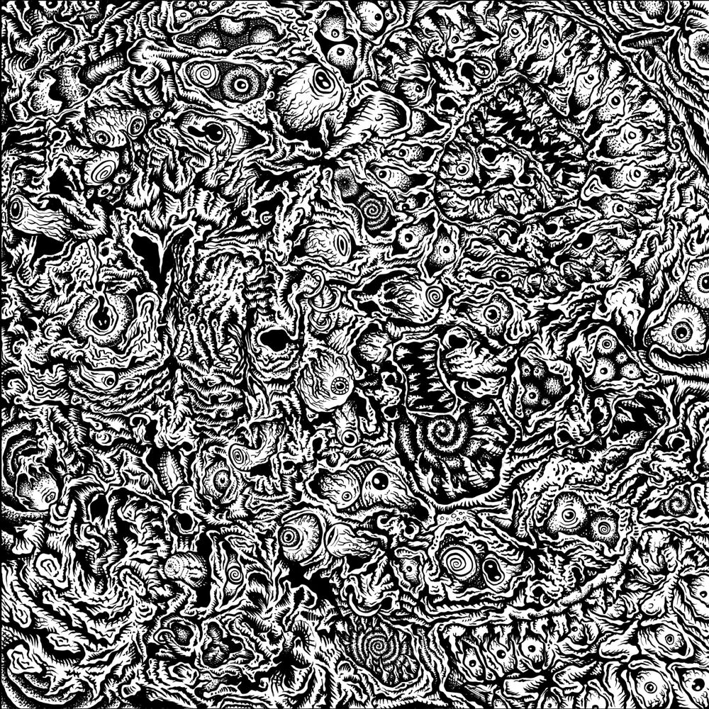 Picture of Tephra Paradox EP