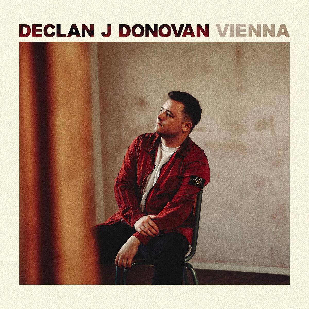 Album cover of Vienna